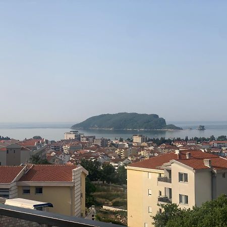 La Maison Panoramique Budva Ngoại thất bức ảnh