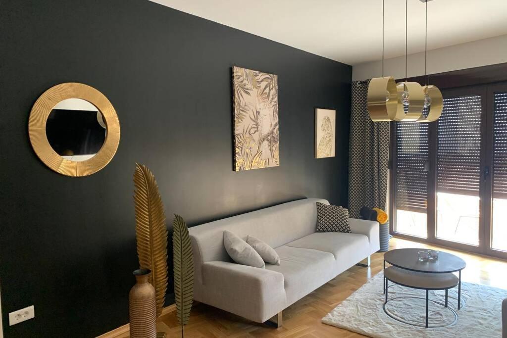 La Maison Panoramique Budva Ngoại thất bức ảnh